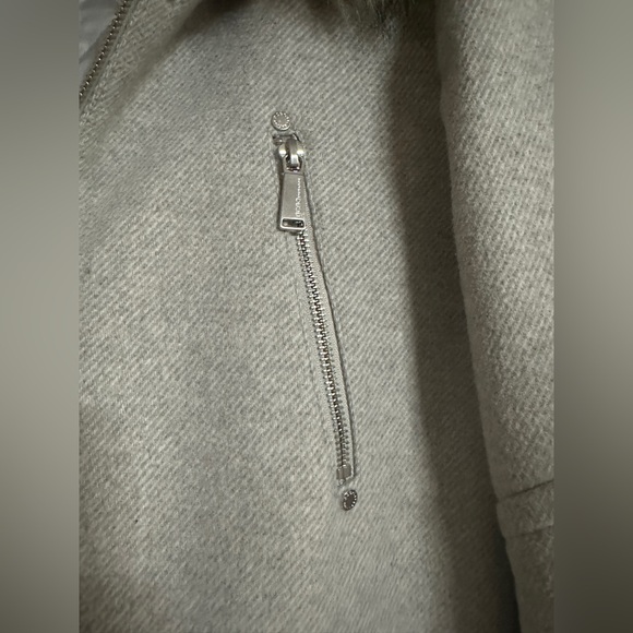 BCBG Generation parka Marc Jacobs/JCrew lookalike - Picture 5 of 9